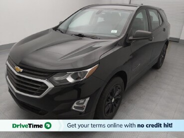 2019 Chevrolet Equinox in Gladstone, MO 64118