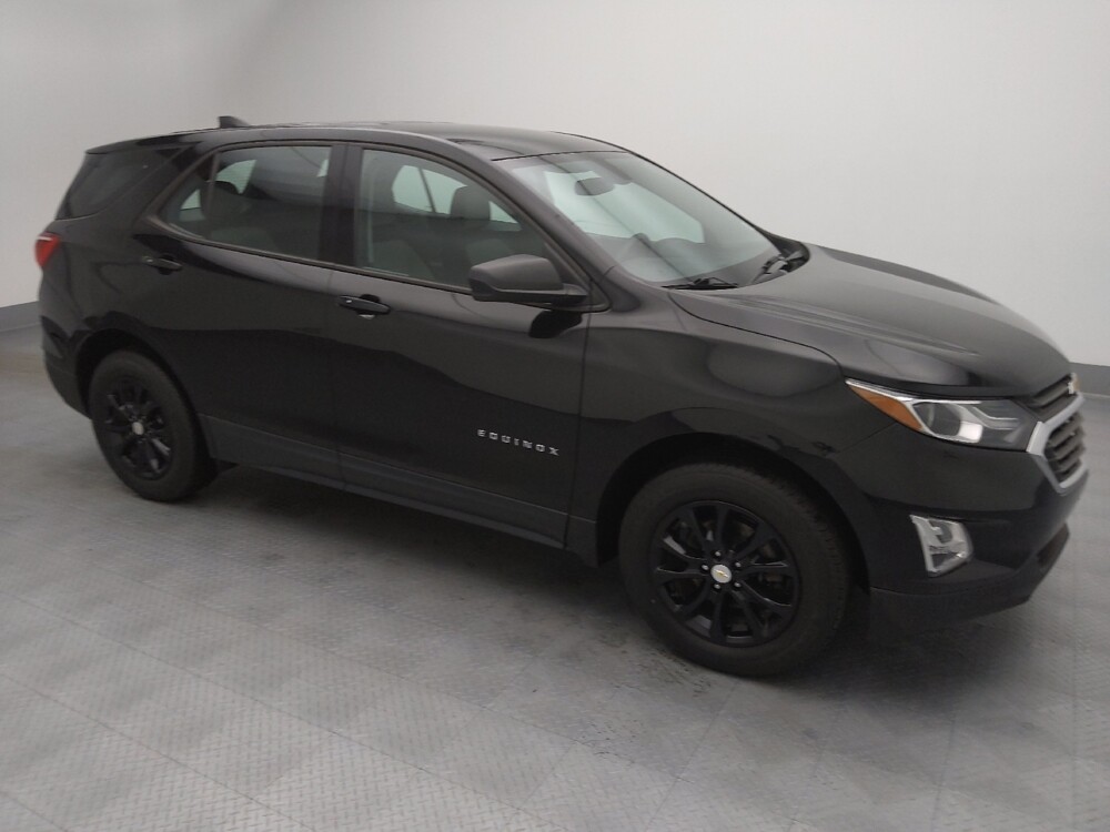 2019 Chevrolet Equinox in Gladstone, MO 64118 - 18120558 11