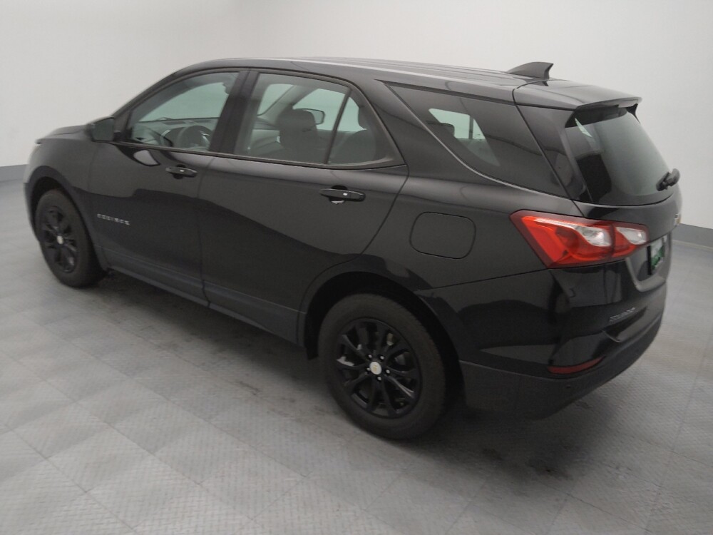 2019 Chevrolet Equinox in Gladstone, MO 64118 - 18120558 3