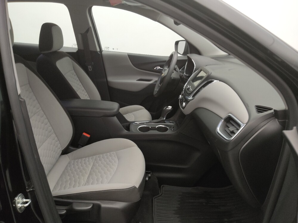 2019 Chevrolet Equinox in Gladstone, MO 64118 - 18120558 21