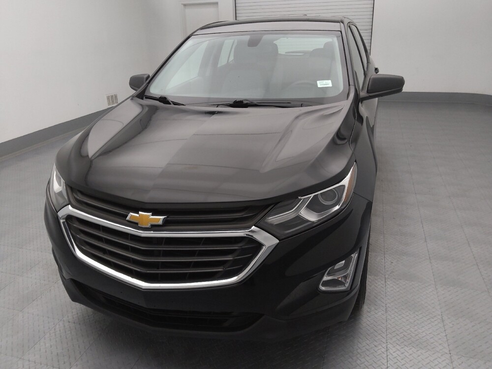 2019 Chevrolet Equinox in Gladstone, MO 64118 - 18120558 15