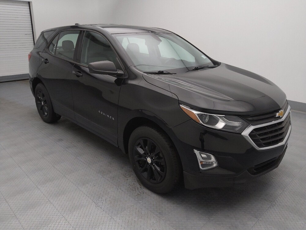 2019 Chevrolet Equinox in Gladstone, MO 64118 - 18120558 13