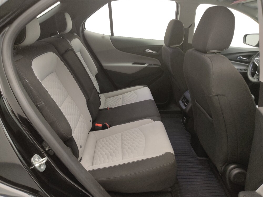2019 Chevrolet Equinox in Gladstone, MO 64118 - 18120558 19