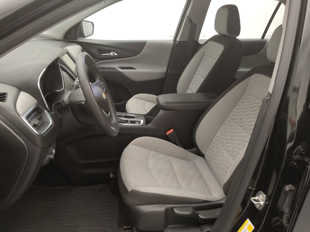 2019 Chevrolet Equinox in Gladstone, MO 64118 - 18120558 17