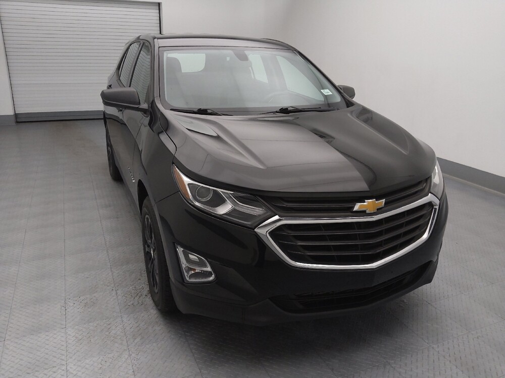 2019 Chevrolet Equinox in Gladstone, MO 64118 - 18120558 14