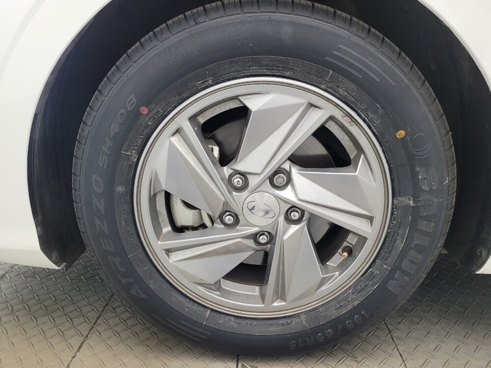 2024 Hyundai Elantra in Mesa, AZ 85210 - 18120559 31