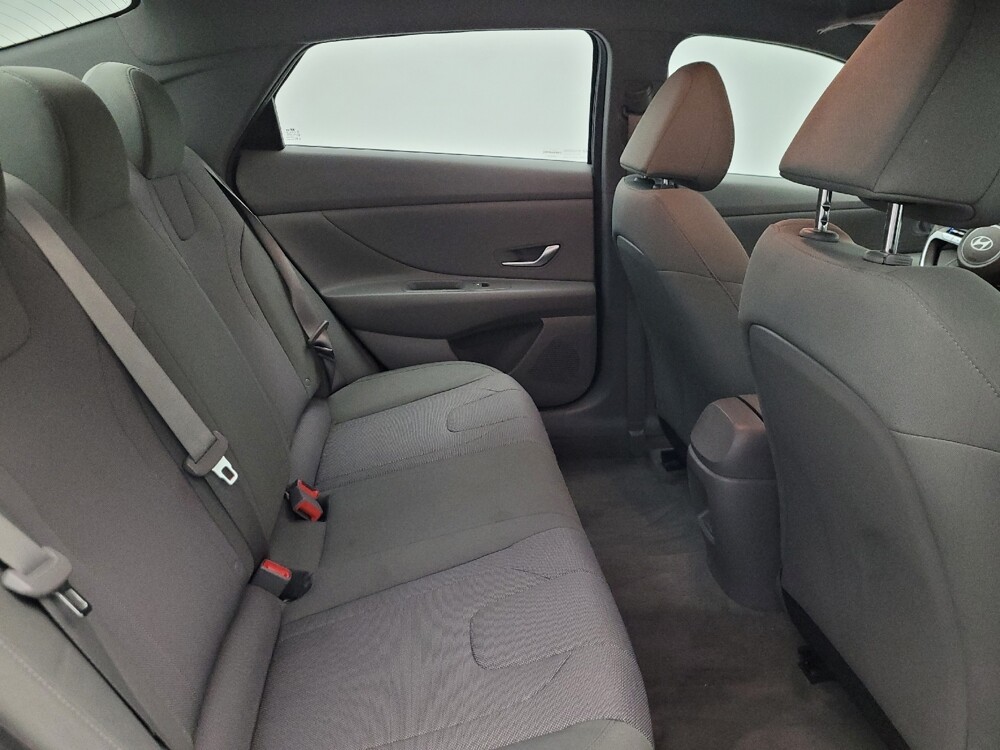 2024 Hyundai Elantra in Mesa, AZ 85210 - 18120559 19