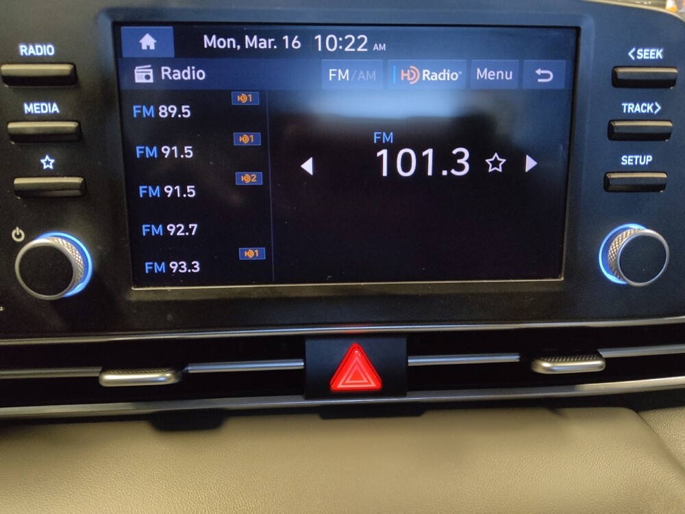 2024 Hyundai Elantra in Mesa, AZ 85210 - 18120559 25