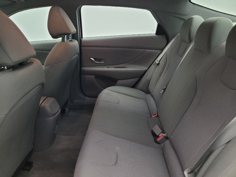 2024 Hyundai Elantra in Mesa, AZ 85210 - 18120559 18