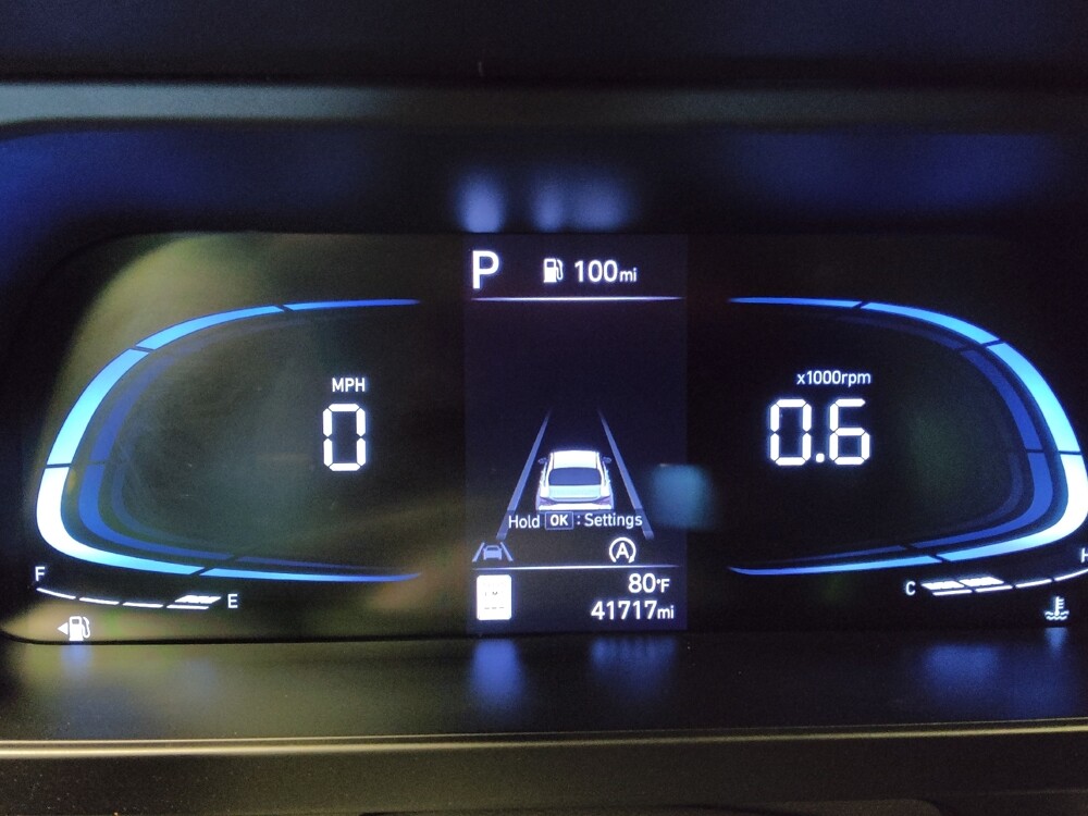 2024 Hyundai Elantra in Mesa, AZ 85210 - 18120559 23