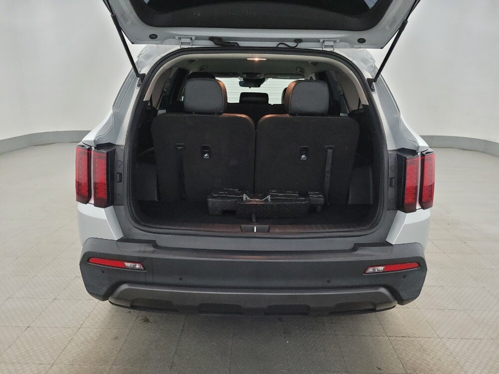 2021 Kia Sorento in Pittsburgh, PA 15236 - 18120560 29