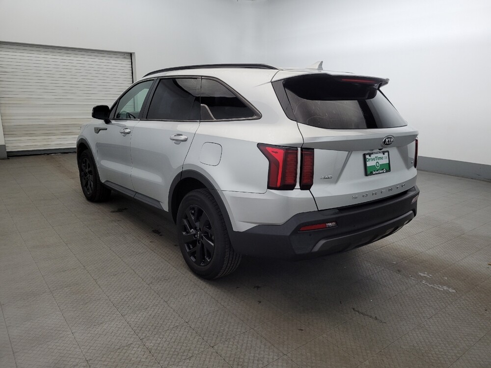 2021 Kia Sorento in Pittsburgh, PA 15236 - 18120560 5