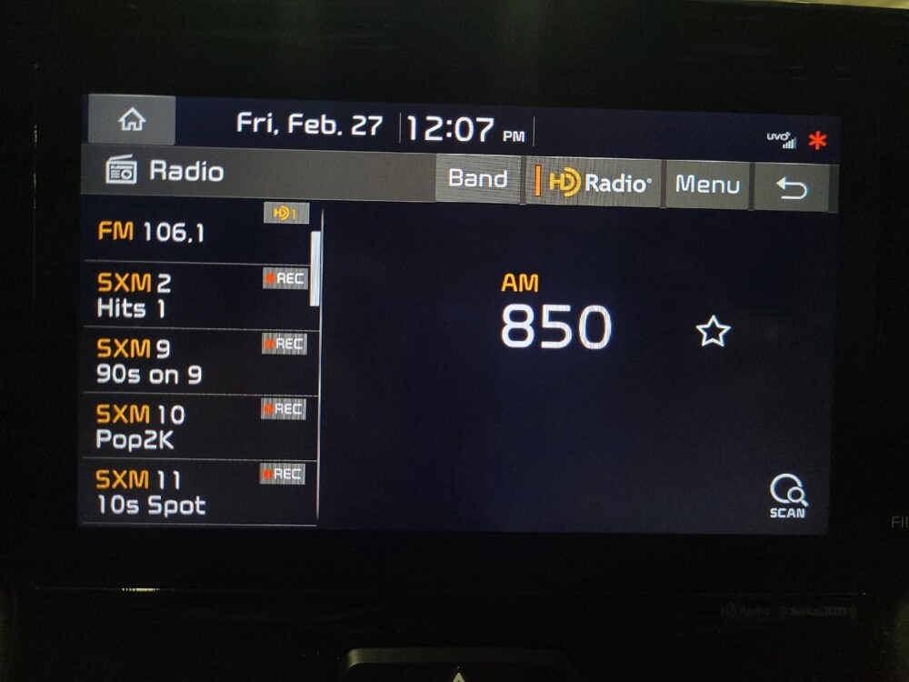 2021 Kia Sorento in Pittsburgh, PA 15236 - 18120560 25