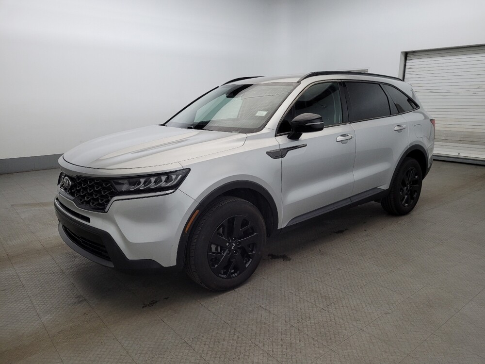 2021 Kia Sorento in Pittsburgh, PA 15236 - 18120560 2