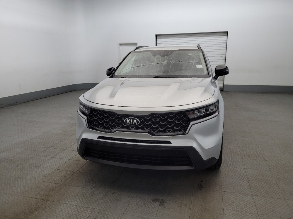 2021 Kia Sorento in Pittsburgh, PA 15236 - 18120560 15
