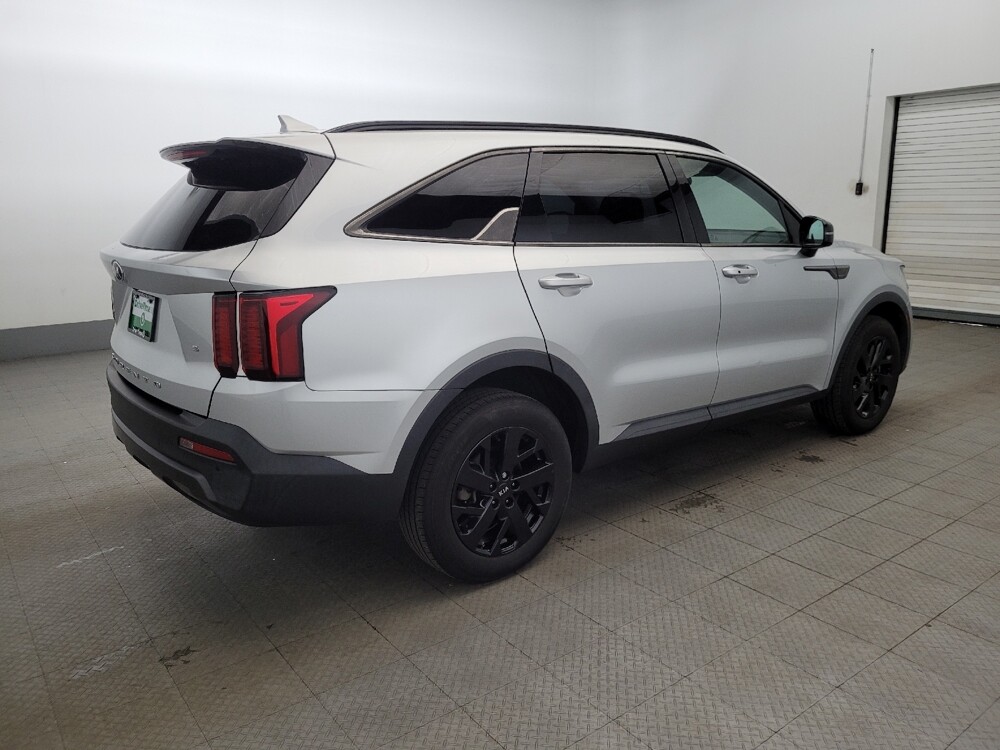 2021 Kia Sorento in Pittsburgh, PA 15236 - 18120560 10