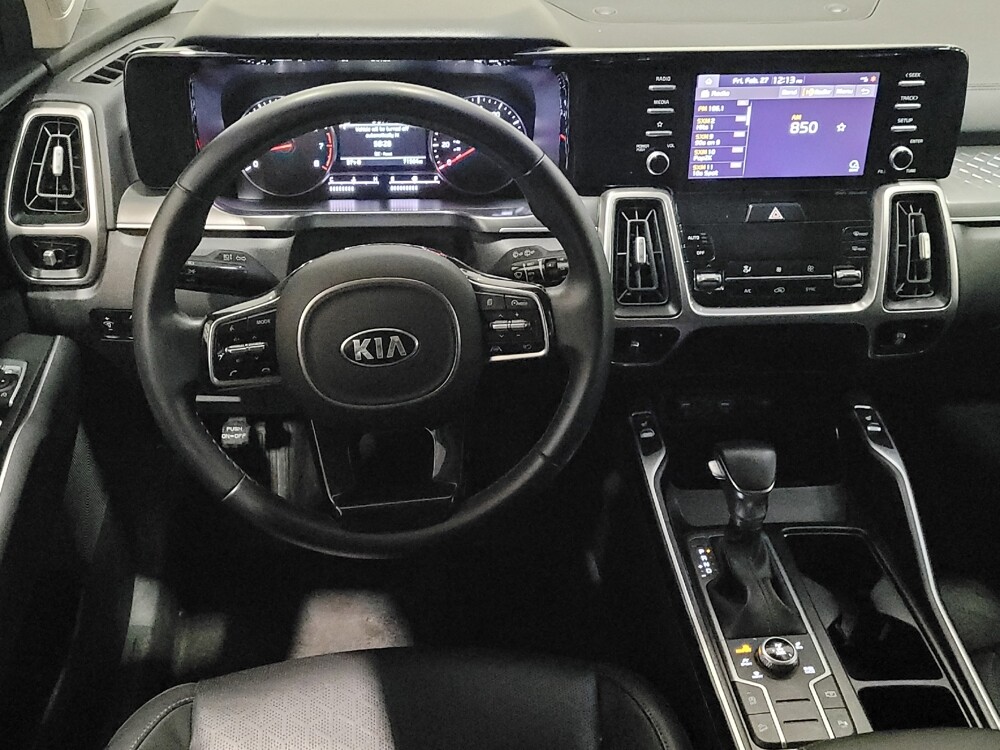 2021 Kia Sorento in Pittsburgh, PA 15236 - 18120560 22