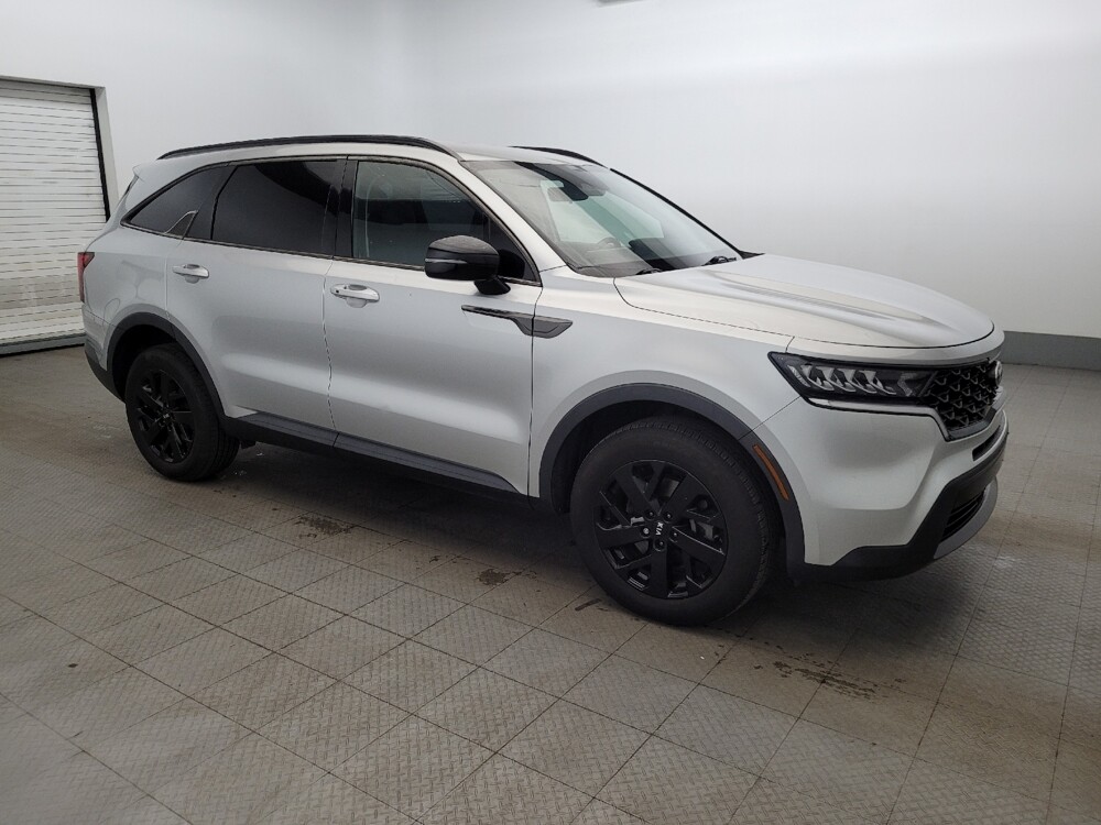 2021 Kia Sorento in Pittsburgh, PA 15236 - 18120560 11