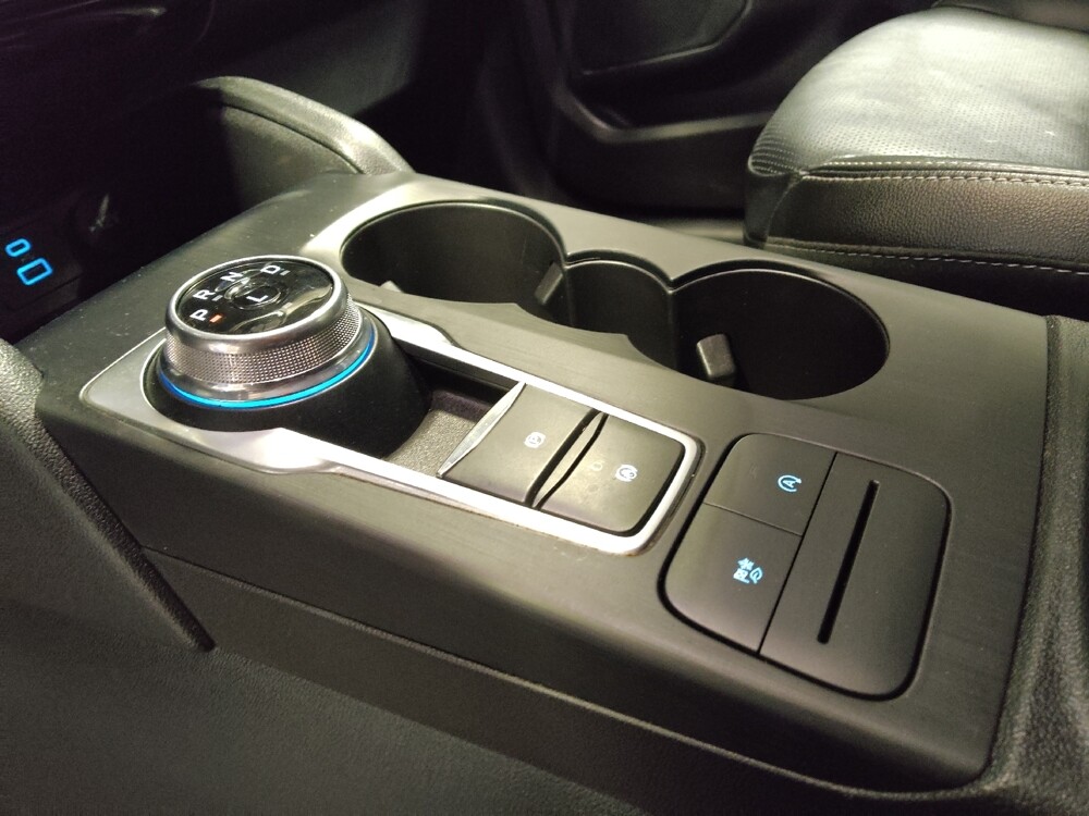 2022 Ford Escape in Phoenix, AZ 85022 - 18120561 26