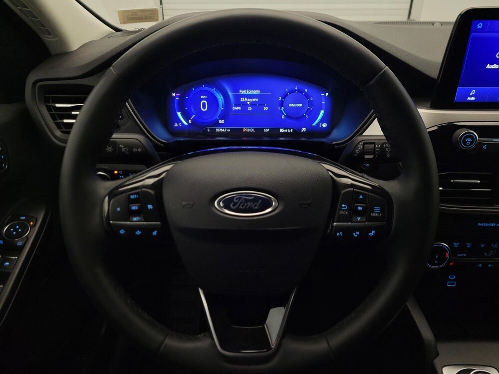 2022 Ford Escape in Phoenix, AZ 85022 - 18120561 22