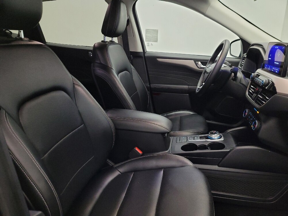 2022 Ford Escape in Phoenix, AZ 85022 - 18120561 21