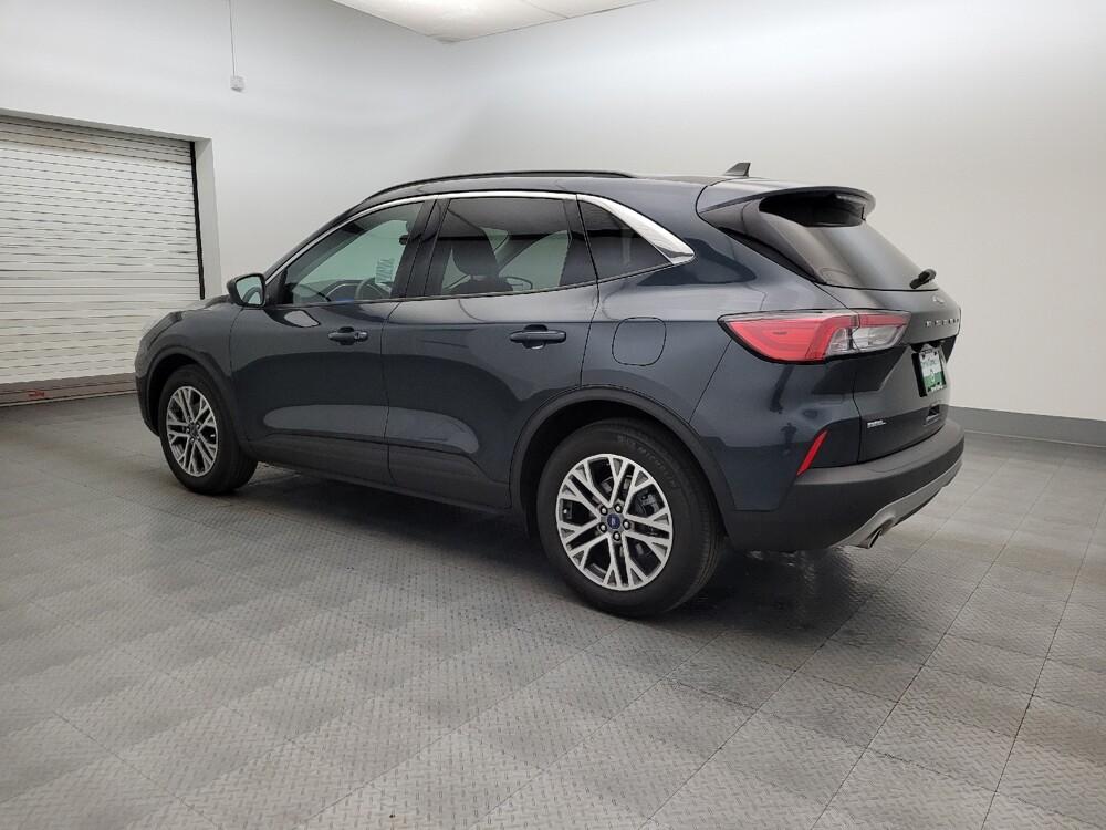 2022 Ford Escape in Phoenix, AZ 85022 - 18120561 3