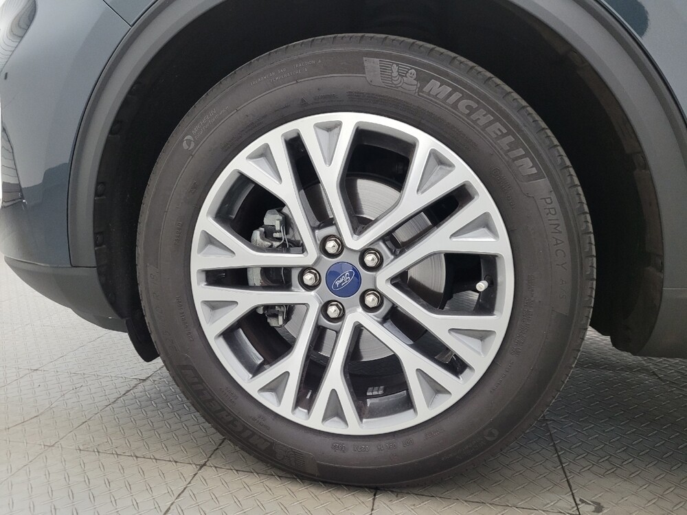 2022 Ford Escape in Phoenix, AZ 85022 - 18120561 31