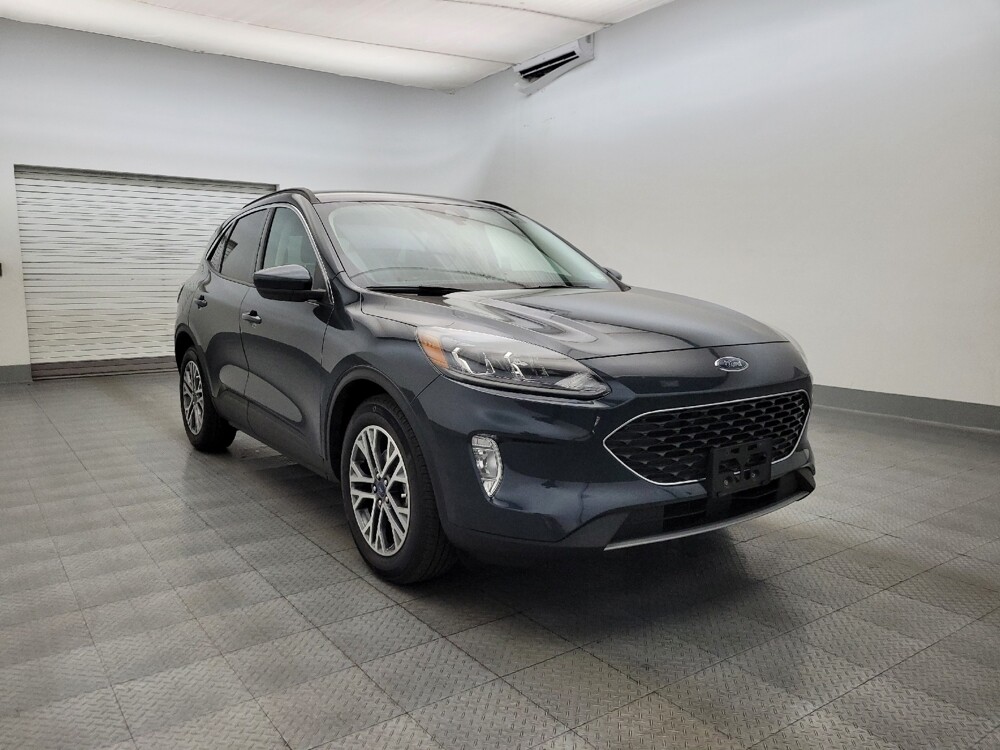 2022 Ford Escape in Phoenix, AZ 85022 - 18120561 13