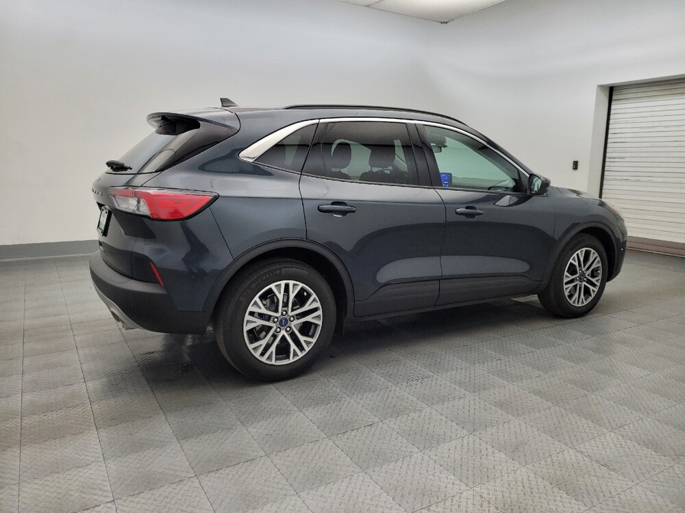 2022 Ford Escape in Phoenix, AZ 85022 - 18120561 10