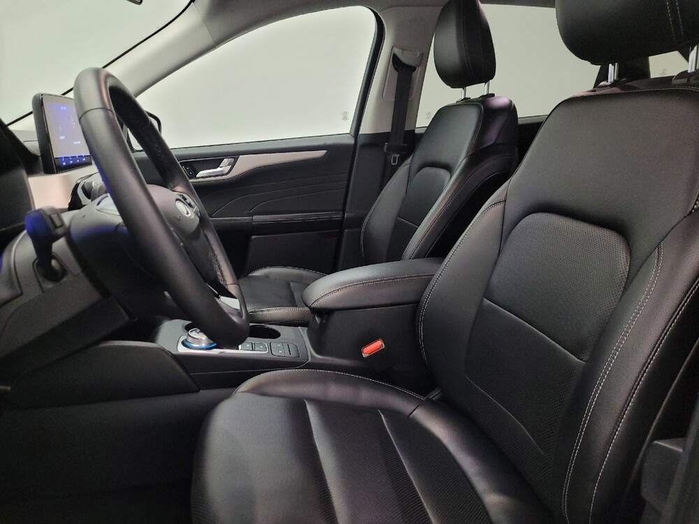 2022 Ford Escape in Phoenix, AZ 85022 - 18120561 17