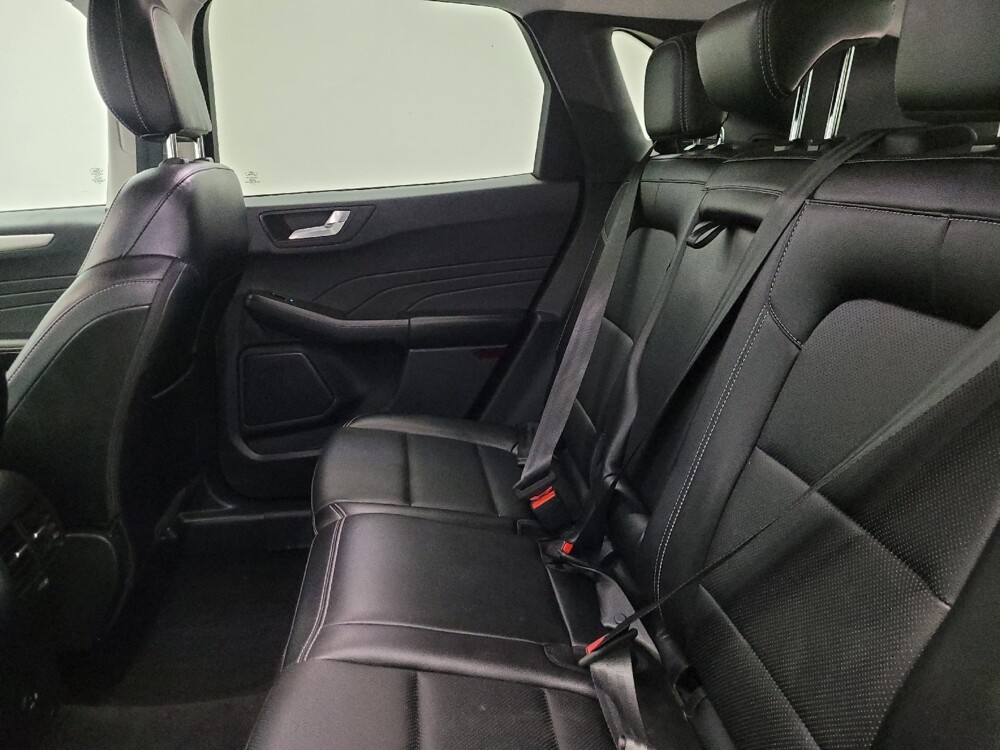 2022 Ford Escape in Phoenix, AZ 85022 - 18120561 18