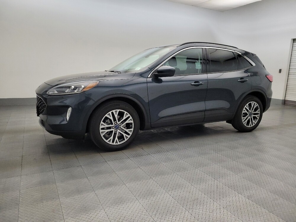 2022 Ford Escape in Phoenix, AZ 85022 - 18120561 2