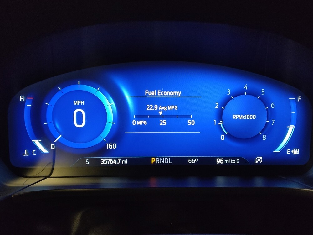 2022 Ford Escape in Phoenix, AZ 85022 - 18120561 23