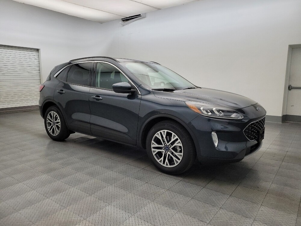 2022 Ford Escape in Phoenix, AZ 85022 - 18120561 11