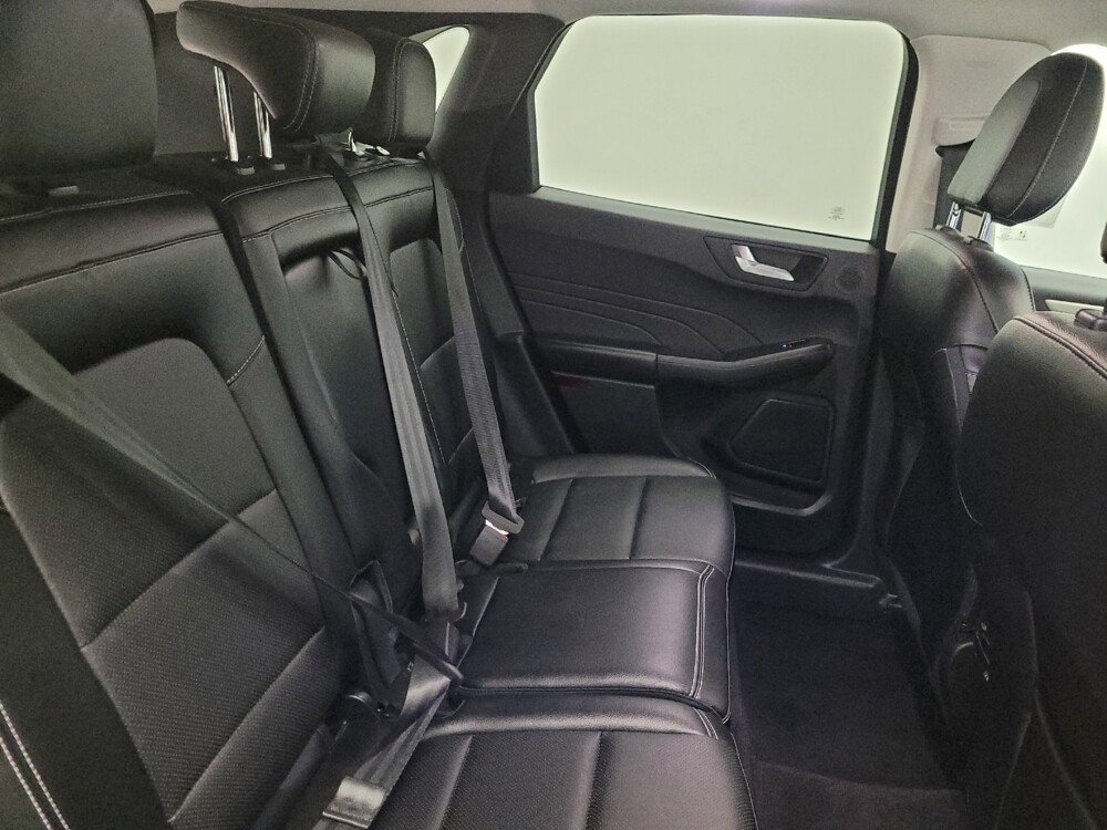 2022 Ford Escape in Phoenix, AZ 85022 - 18120561 19