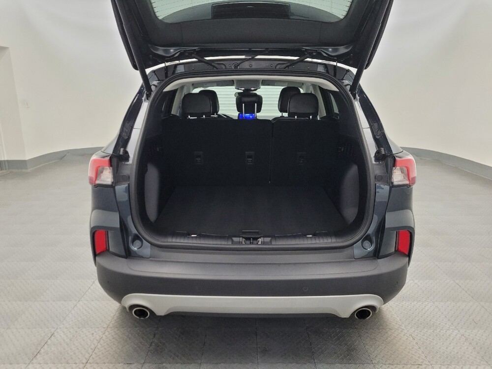 2022 Ford Escape in Phoenix, AZ 85022 - 18120561 29