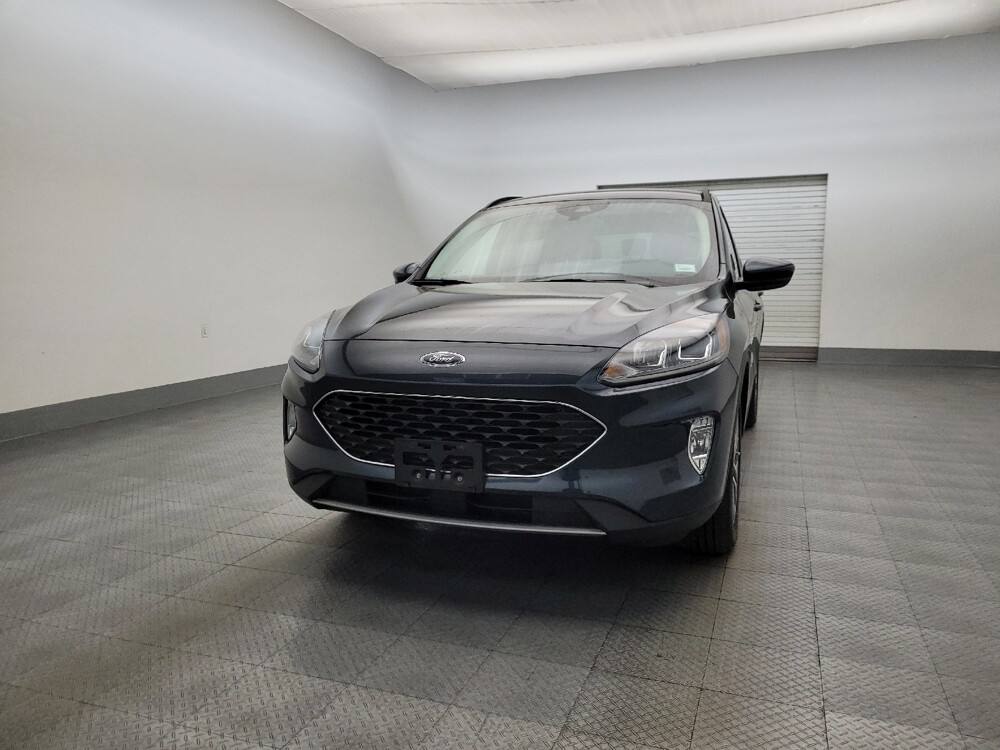 2022 Ford Escape in Phoenix, AZ 85022 - 18120561 15