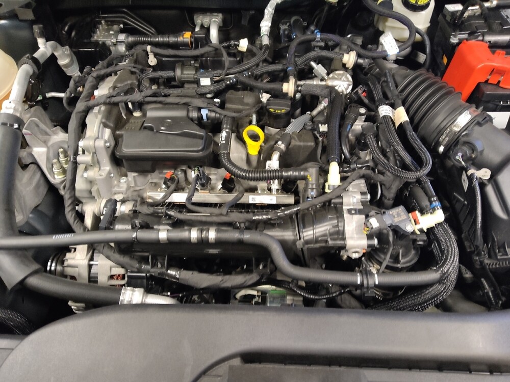 2022 Ford Escape in Phoenix, AZ 85022 - 18120561 30