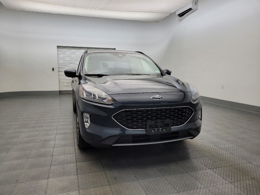 2022 Ford Escape in Phoenix, AZ 85022 - 18120561 14