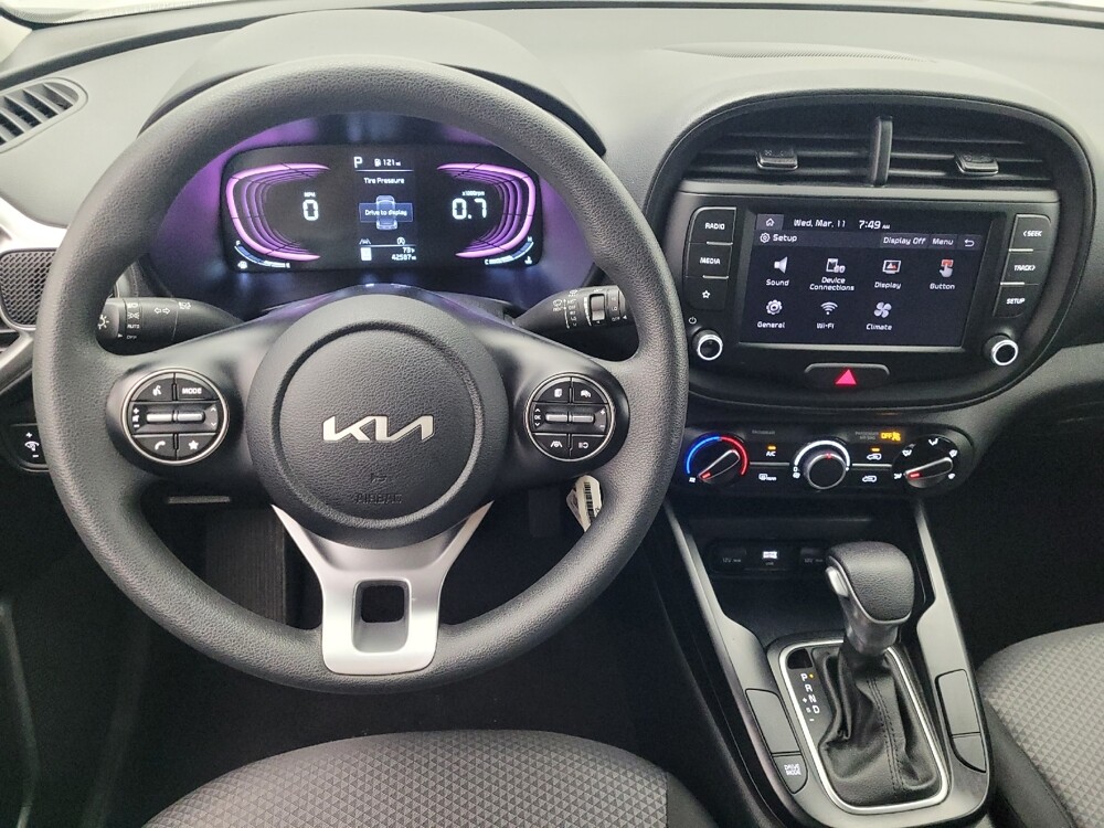 2025 Kia Soul in Marietta, GA 30062 - 18120562 22
