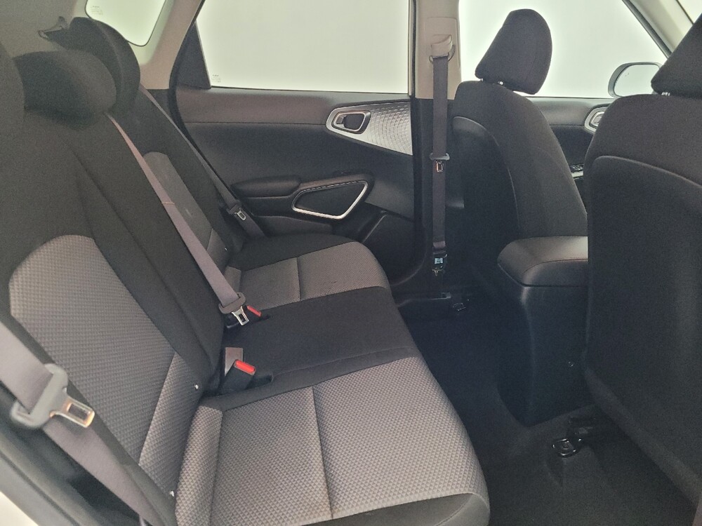 2025 Kia Soul in Marietta, GA 30062 - 18120562 19