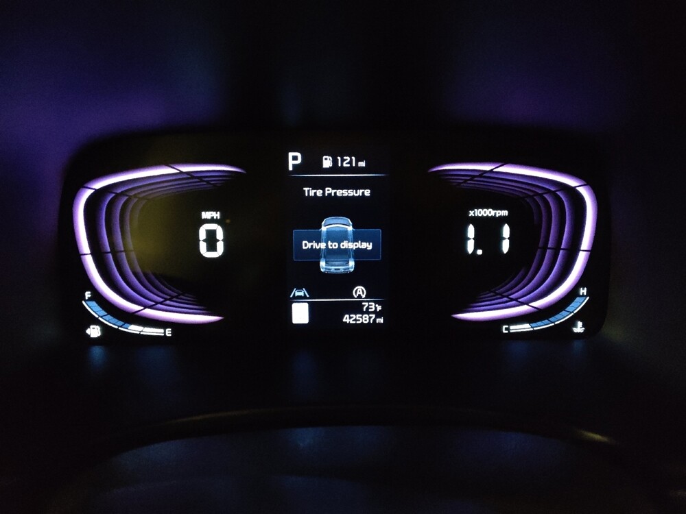 2025 Kia Soul in Marietta, GA 30062 - 18120562 23