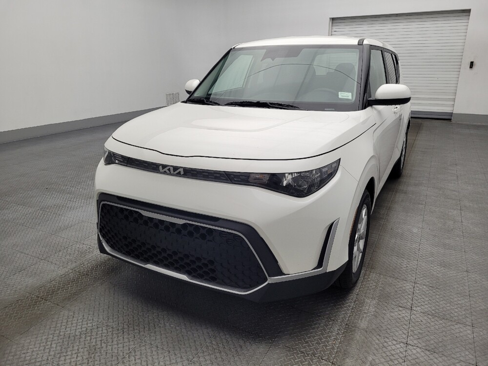 2025 Kia Soul in Marietta, GA 30062 - 18120562 15