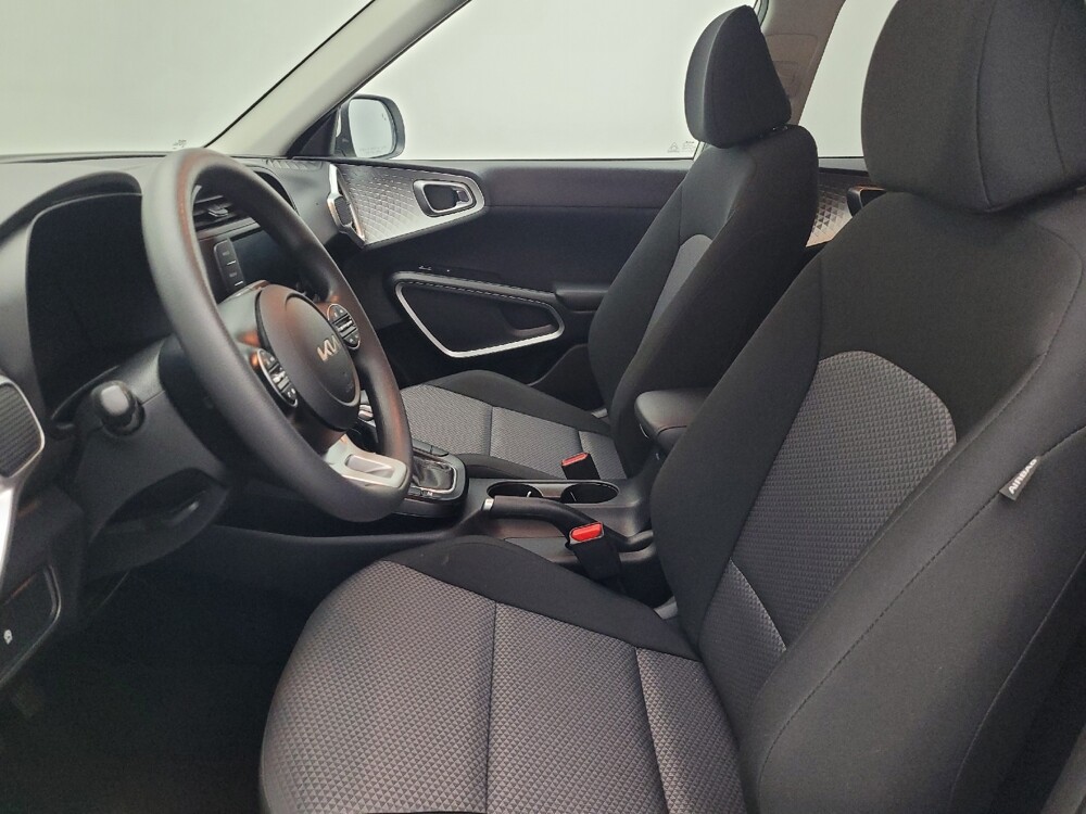 2025 Kia Soul in Marietta, GA 30062 - 18120562 17