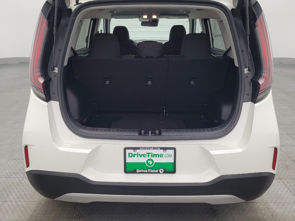 2025 Kia Soul in Marietta, GA 30062 - 18120562 29