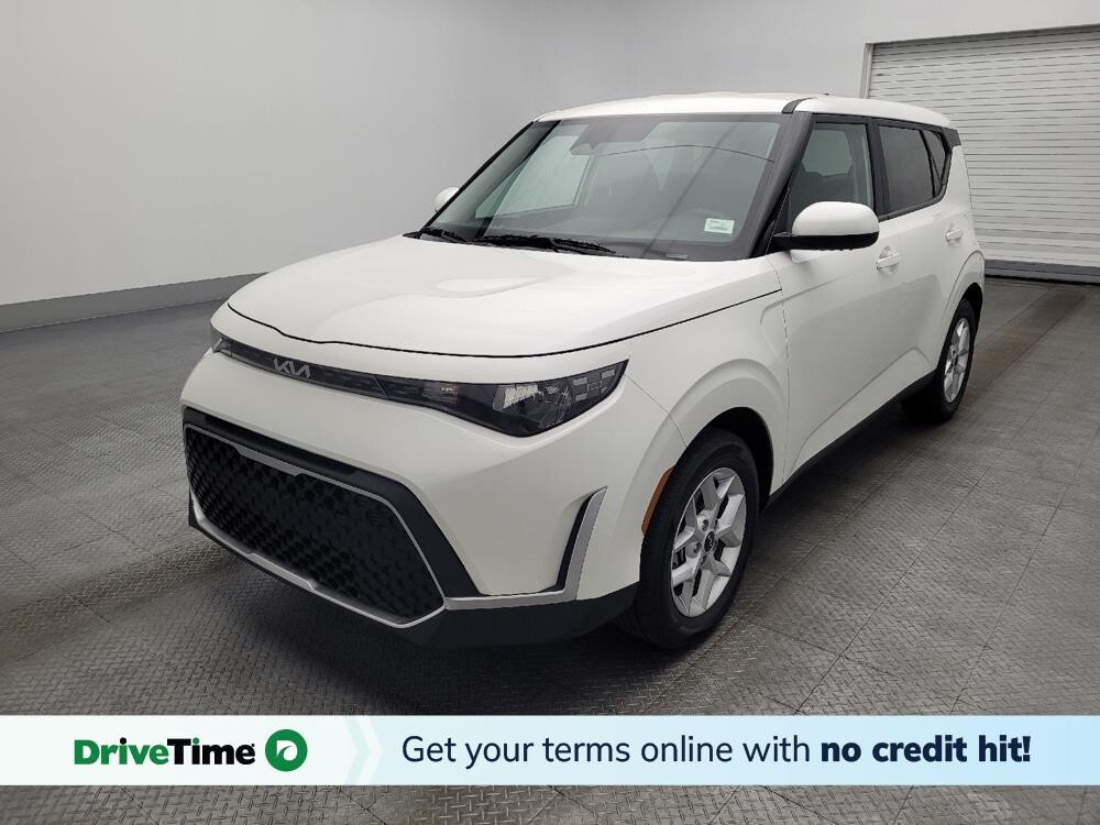 2025 Kia Soul in Marietta, GA 30062 - 18120562