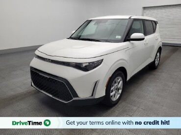 2025 Kia Soul in Marietta, GA 30062