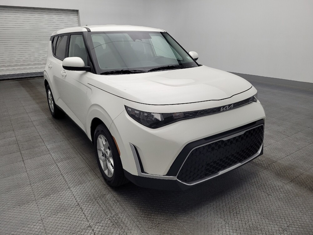 2025 Kia Soul in Marietta, GA 30062 - 18120562 13