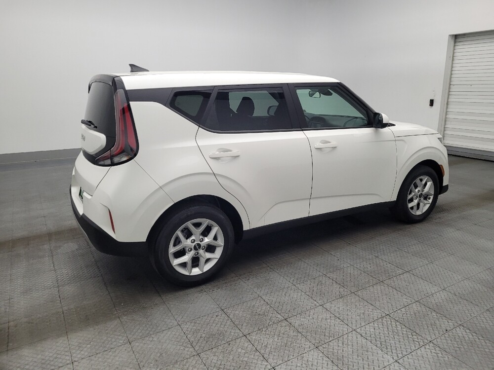 2025 Kia Soul in Marietta, GA 30062 - 18120562 10