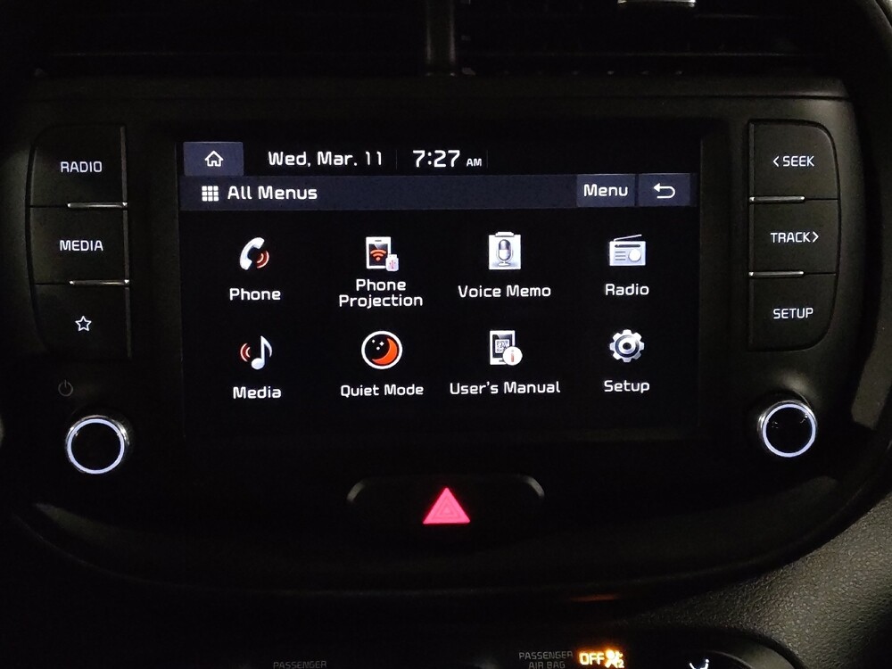 2025 Kia Soul in Marietta, GA 30062 - 18120562 25